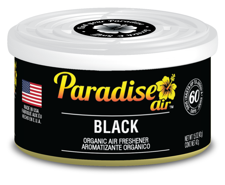 Paradise Air Organic Can Air F
